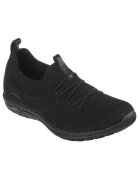 Skechers Дамски обувки Черни