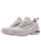 Skechers Дамски обувки Екокожа -