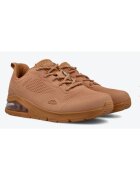 Skechers Дамски обувки Екокожа -