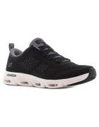 Skechers Дамски обувки Glide - Step Gratify - Lume - черни - Размер: - Черен