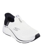 Skechers Дамски обувки Max Cushioning Elite 2.0 - бели - синтетичен материал - висок комфорт