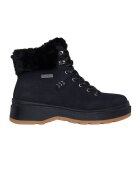 Skechers Дамски обувки Park City W 168087-BBK - Черни