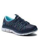 Skechers Дамски обувки цвят