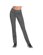 Skechers Дамски панталони за тренировка GOWALK PANT II W03PT20BBLK