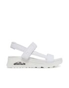 Skechers Дамски сандали - 119813 - Текстил - Бели