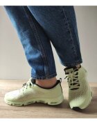 Skechers Дамски спортни обувки 104607 Ltgr - Зелени