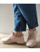 Skechers Дамски спортни обувки 104607 - Нюд - Розови