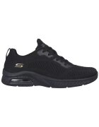 Skechers Дамски спортни обувки 117378 черни