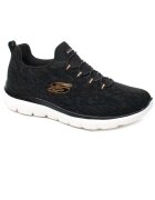 Skechers Дамски спортни обувки 149037 черни