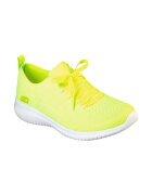 Skechers Дамски спортни обувки 149076 - Жълти - Жълт