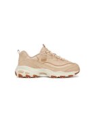Skechers Дамски спортни обувки - 149807 - Естествена кожа