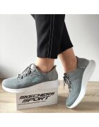 Skechers Дамски спортни обувки 150012 Gymt - Grisda