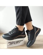 Skechers Дамски спортни обувки 155567 Bbk - черни