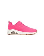 Skechers Дамски спортни обувки - 177390 - Екокожа - Розов