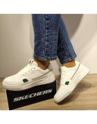 Skechers Дамски спортни обувки 183250 Wgr - бели