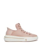 Skechers Дамски спортни обувки 186001 - Естествена кожа - Розови