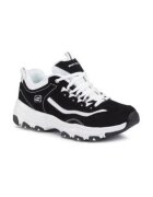 Skechers Дамски спортни обувки 207228177 - Естествена кожа -