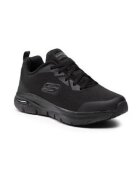 Skechers Дамски спортни обувки 208926843 - Текстил -