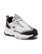 Skechers Дамски спортни обувки 209075366 - Естествена кожа -