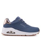 Skechers Дамски спортни обувки 300258040 - Еко кожа