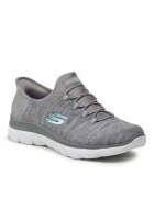 Skechers Дамски спортни обувки 301700609 - Текстил - Розов