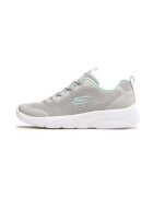 Skechers Дамски спортни обувки 301701071 - Текстил -