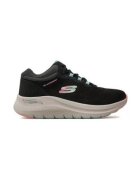 Skechers Дамски спортни обувки 304111051 - Текстил -