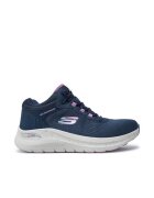 Skechers Дамски спортни обувки 304111068 - Текстил -