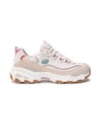 Skechers Дамски спортни обувки 304123108 - Еко кожа -