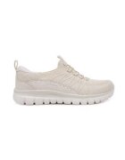 Skechers Дамски спортни обувки 304739910 - Текстил - Бели