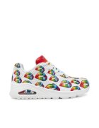 Skechers Дамски спортни обувки 304743092 - Екокожа - Бели