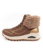 Skechers Дамски спортни обувки - BM210377 - Кафяви