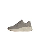 Skechers Дамски спортни обувки Bobs Arch Comfort B Sweet - A 117560TPE - бежови
