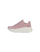 Skechers Дамски спортни обувки BOBS B FLEX HI 117385 LILAC