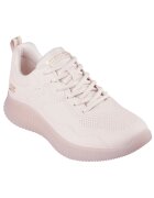 Skechers Дамски спортни обувки Bobs Geo 117422 Розови