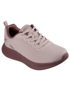 Skechers Дамски спортни обувки BOBS MODA FLEX MELLO 117731 - NATURAL - Бежов