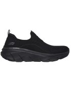 Skechers Дамски спортни обувки D LUX WALKER 2.0 BOLD STATE 150092 BBK