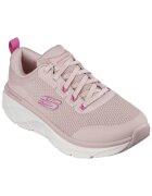 Skechers Дамски спортни обувки D LUX WALKER 2.0 RADIANT ROSE 150095 ROSE
