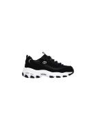 Skechers Дамски спортни обувки D'Lites Biggest Fan W 11930-BLK
