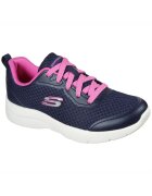 Skechers Дамски спортни обувки Dynamigh 149541 морско синьо -