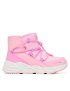 Skechers Дамски спортни обувки Екологична кожа - розов