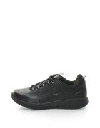 Skechers Дамски спортни обувки - кожа -