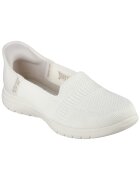 Skechers Дамски спортни обувки ON THE GO FLEX CAMELLIA 138181 OFF WHITE