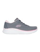 Skechers Дамски спортни обувки - - Розово/Tъмносив