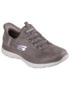 Skechers Дамски спортни обувки Slip Ins SUMMITS UNKNOWN TRAIL 150254