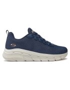 Skechers Дамски спортни обувки в синьо