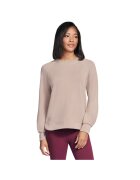 Skechers Дамски суитшърти - Skechluxe Elevate Crewneck 198739