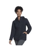 Skechers Дамско яке - GO Shield Everyday Parka JA5-BLK