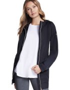 Skechers Дамско яке GOwalk Anorak Jacket - Синьо