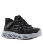 Skechers Детски обувки Slip-Ins - Flex Glide - черни. Размер: